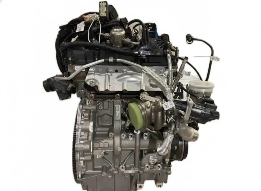 Silnik B38A15A