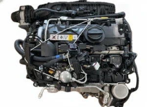 Silnik BMW 1-Serie 2.0 B46A20B 192KM 141kW nowy kompletny