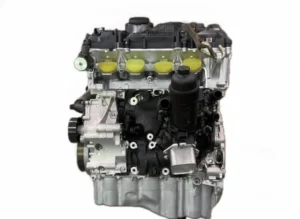 Silnik BMW 4-Serie 2.0 B46B20B 184KM 135kW nowy kompletny