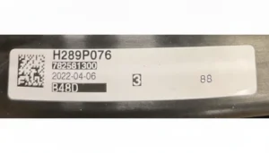 Silnik BMW 4-Serie 2.0 B46B20B 245KM 180kW nowy kompletny