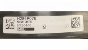 Silnik BMW 3-Serie 2.0 B46B20B 258KM 190kW nowy kompletny