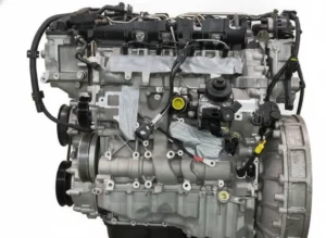 Silnik BMW 2-Serie 2.0 B47C20A 150KM 110kW nowy kompletny