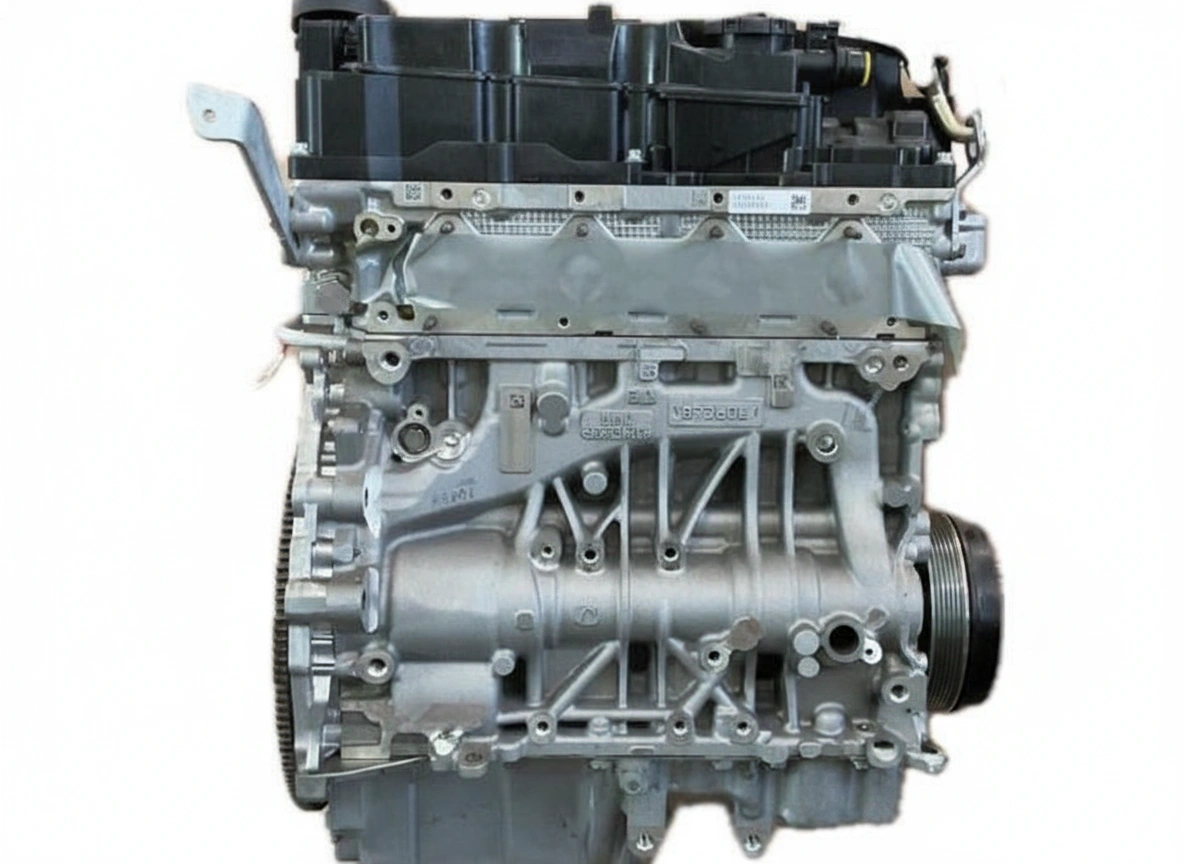 Silnik Mini Mini 2.0 B47C20A 170KM 125kW nowy kompletny