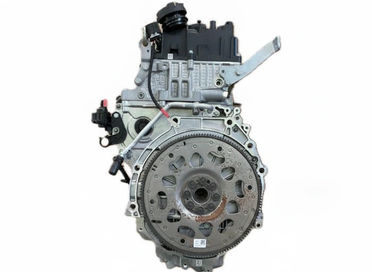 Silnik Mini Mini 2.0 B47C20A 170KM 125kW nowy kompletny - obrazek 3