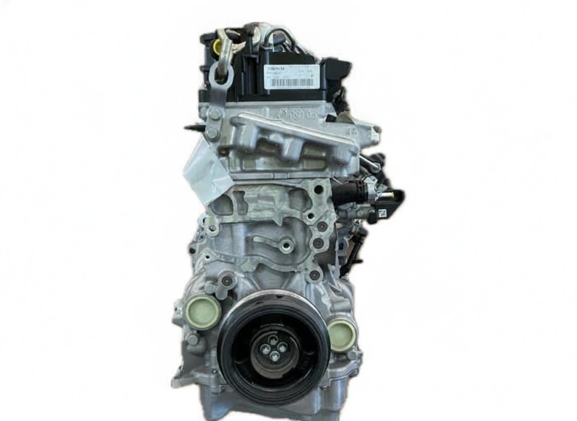 Silnik Mini Mini 2.0 B47C20A 170KM 125kW nowy kompletny - obrazek 6
