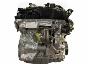 Silnik BMW 2-Serie 2.0 B48B20A 136KM 100kW nowy kompletny