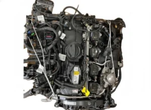 Silnik BMW 3-Serie 2.0 B48B20A 156KM 115kW nowy kompletny