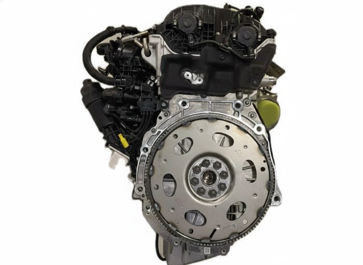 Silnik BMW 3-Serie 2.0 B48B20A 156KM 115kW nowy kompletny - obrazek 5