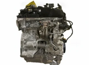 Silnik BMW 3-Serie 2.0 B48B20A 184KM 135kW nowy kompletny