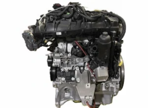 Silnik BMW 5-Serie 2.0 B48B20A 272KM 200kW nowy kompletny