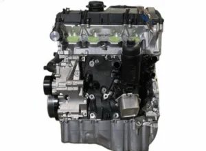 Silnik BMW Z4 2.0 B48B20B 163KM 120kW nowy goły