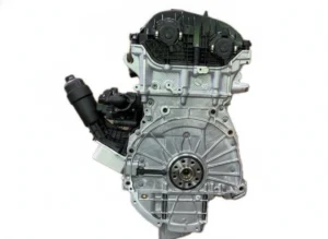 Silnik BMW X3 2.0 B48B20B 249KM 183kW nowy goły
