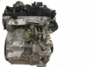 Silnik BMW 5-Serie 2.0 B48B20B 252KM 185kW nowy goły