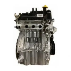 Silnik Renault Kwid 1.0 B4D426 79KM 58kW nowy goły