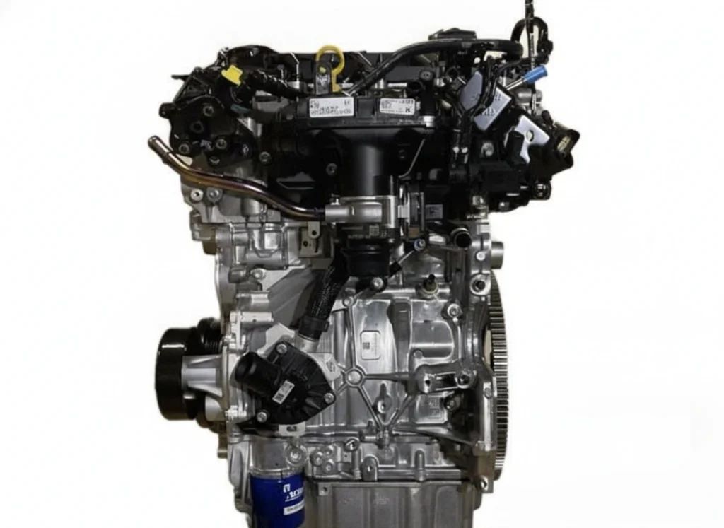 Silnik F12SHL