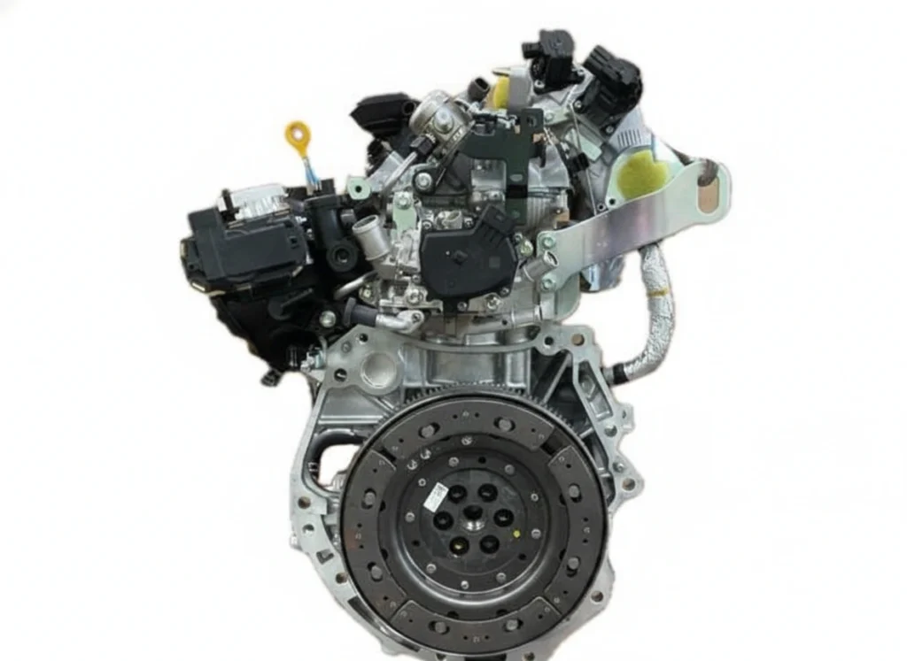Silnik M5M450