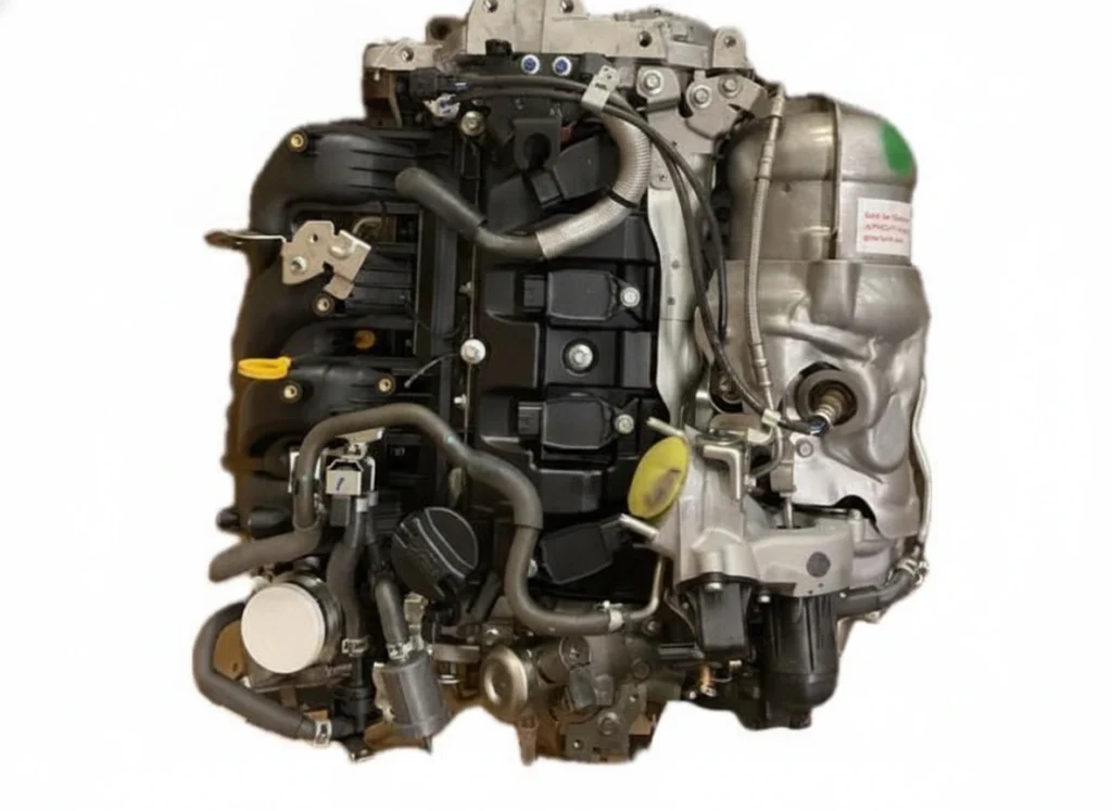 Silnik MR16