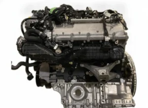 Silnik BMW 7-Serie 4.4 N63B44D 530KM 390kW nowy kompletny