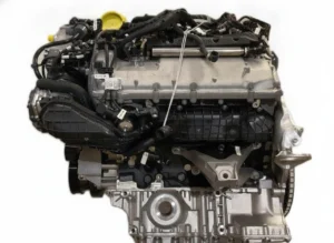 Silnik BMW M5 4.4 N63B44D 622KM 457kW nowy kompletny