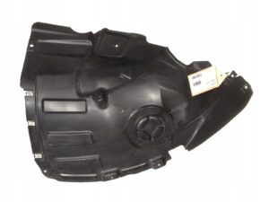 A.1776901203 Mercedes A W177 B W247 Nadkole przód prawe oryginalne Część przednia