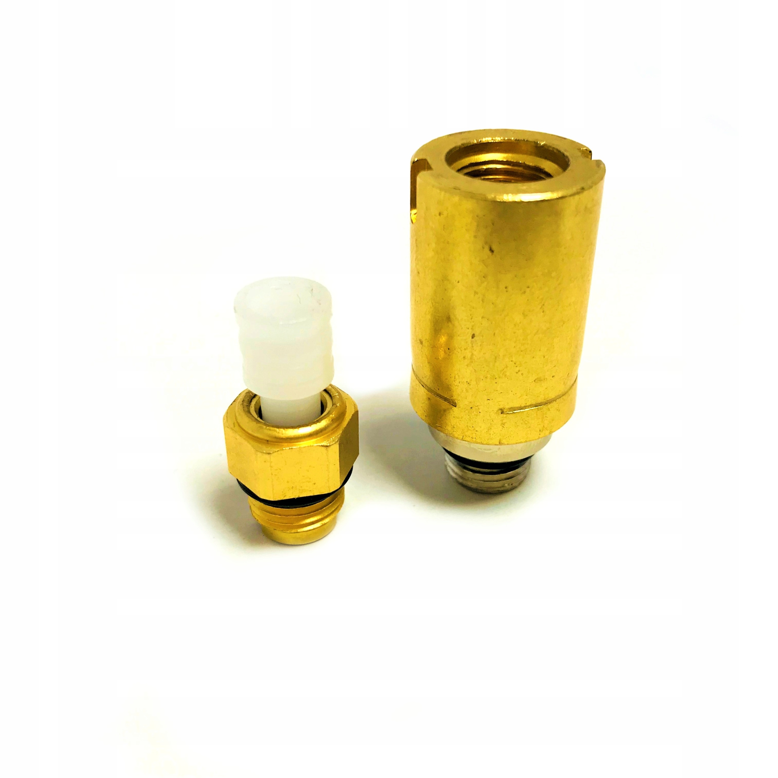 7L0616813 Zawór Zaworek amortyzator DO Audi Q7 4L VW Touareg nowy - obrazek 3
