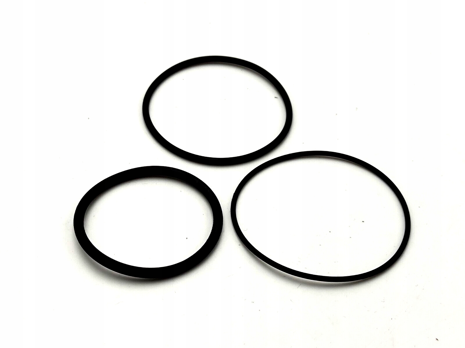 Zestaw Naprawczy Kompresora Land Rover Discovery 3 4 LR3 LR4 L320 Granulat - obrazek 10
