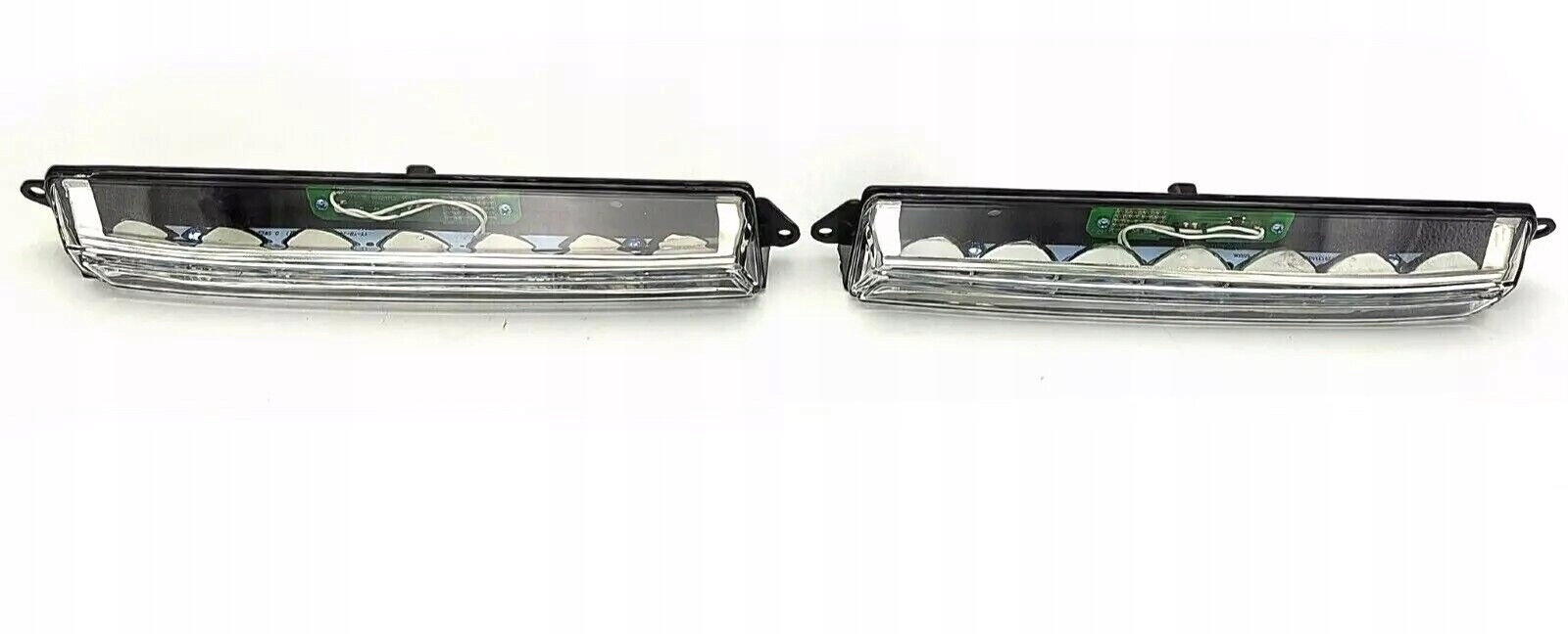 A.0999065500 lampa Jazdy Dziennej LED Mercedes B-Klasa W246 W242 lewy A0999065500 oryg