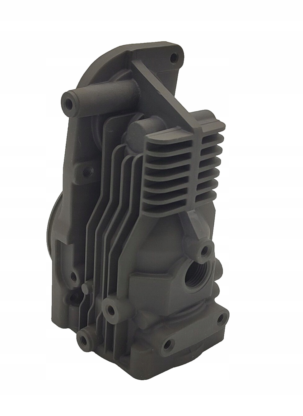 Zestaw Naprawczy Kompresora Land Rover Discovery 3 4 LR3 LR4 L320 Granulat - obrazek 6