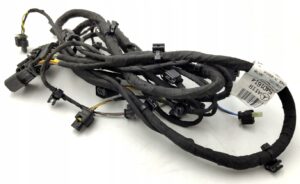 A1185401614 wiązka parkowania instalacja Kabel PDC Mercedes CLA 45 AMG W118 C118