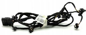 A1185407837 wiązka Kabel Czujników parkowania PDC przód Mercedes CLA W118 C118 X118
