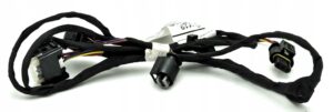 A1185405813 wiązka Kabel Tylniego Zderzaka Mercedes CLA C118 X118 W118 nowa oryginalna