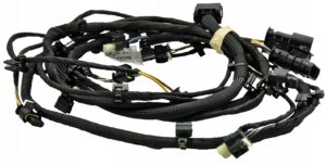 A1775408629 wiązka Kabel Czujników parkowania PDC przód Mercedes A-Klasa W177 A45 AMG