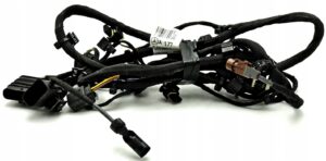 A1775409629 wiązka Kabel Czujników parkowania PDC przód Mercedes A-Klasa W177 A45 AMG