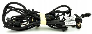 A1185404802 wiązka Kabel Czujników parkowania PDC przód Mercedes CLA W118 C118 X118