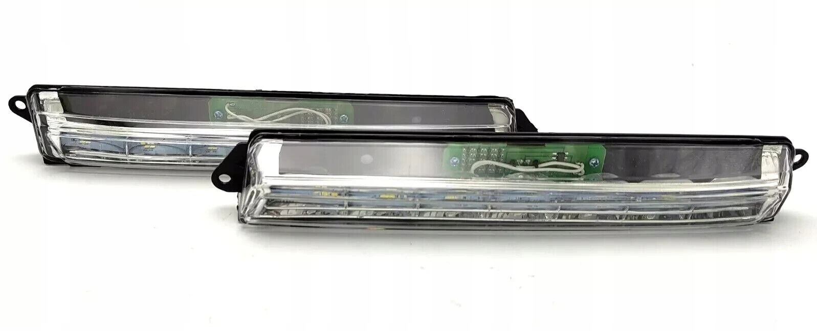 A0999067901 lampa Jazdy Dziennej LED Mercedes B-Klasa W246 W242 lewy A0999067901 oryg - obrazek 2