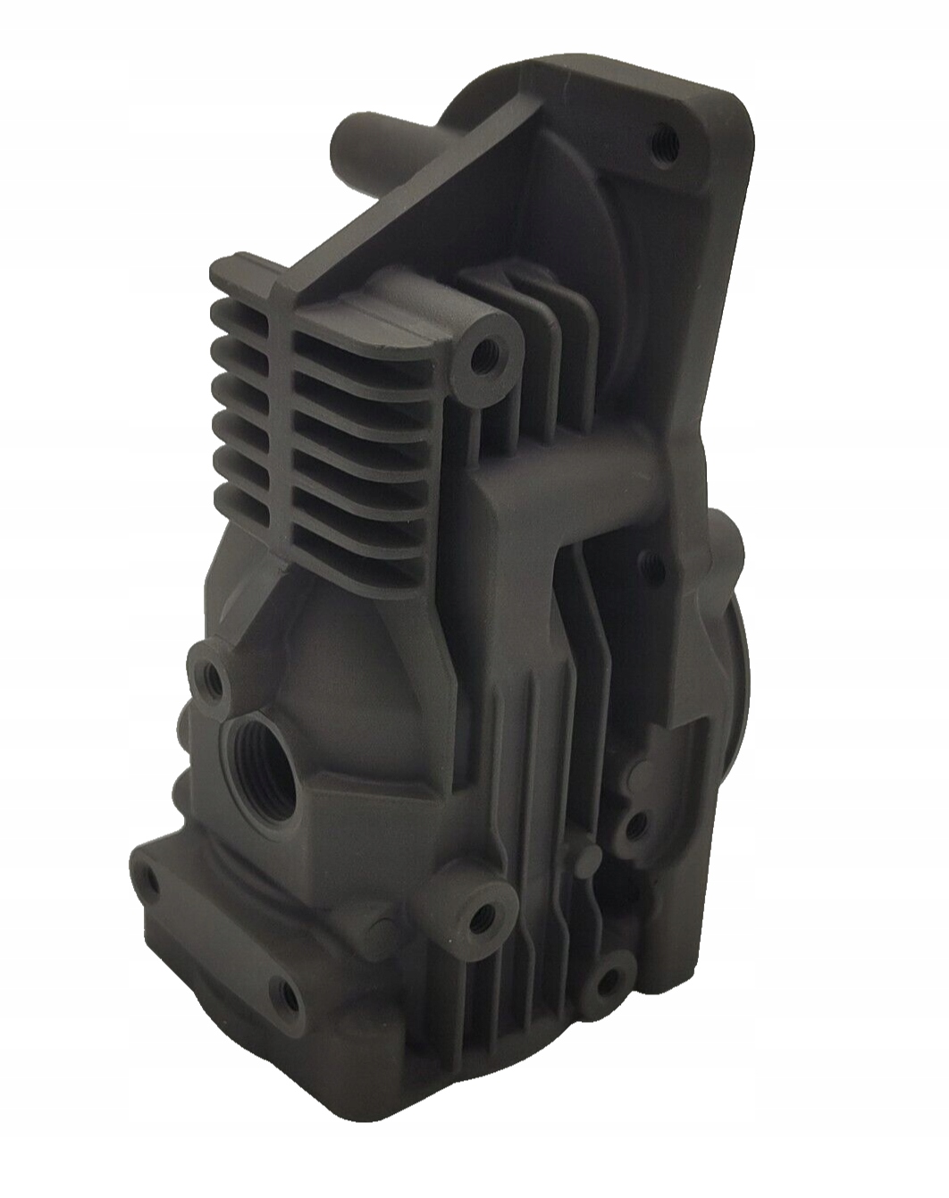 Zestaw Naprawczy Kompresora Land Rover Discovery 3 4 LR3 LR4 L320 Granulat - obrazek 7