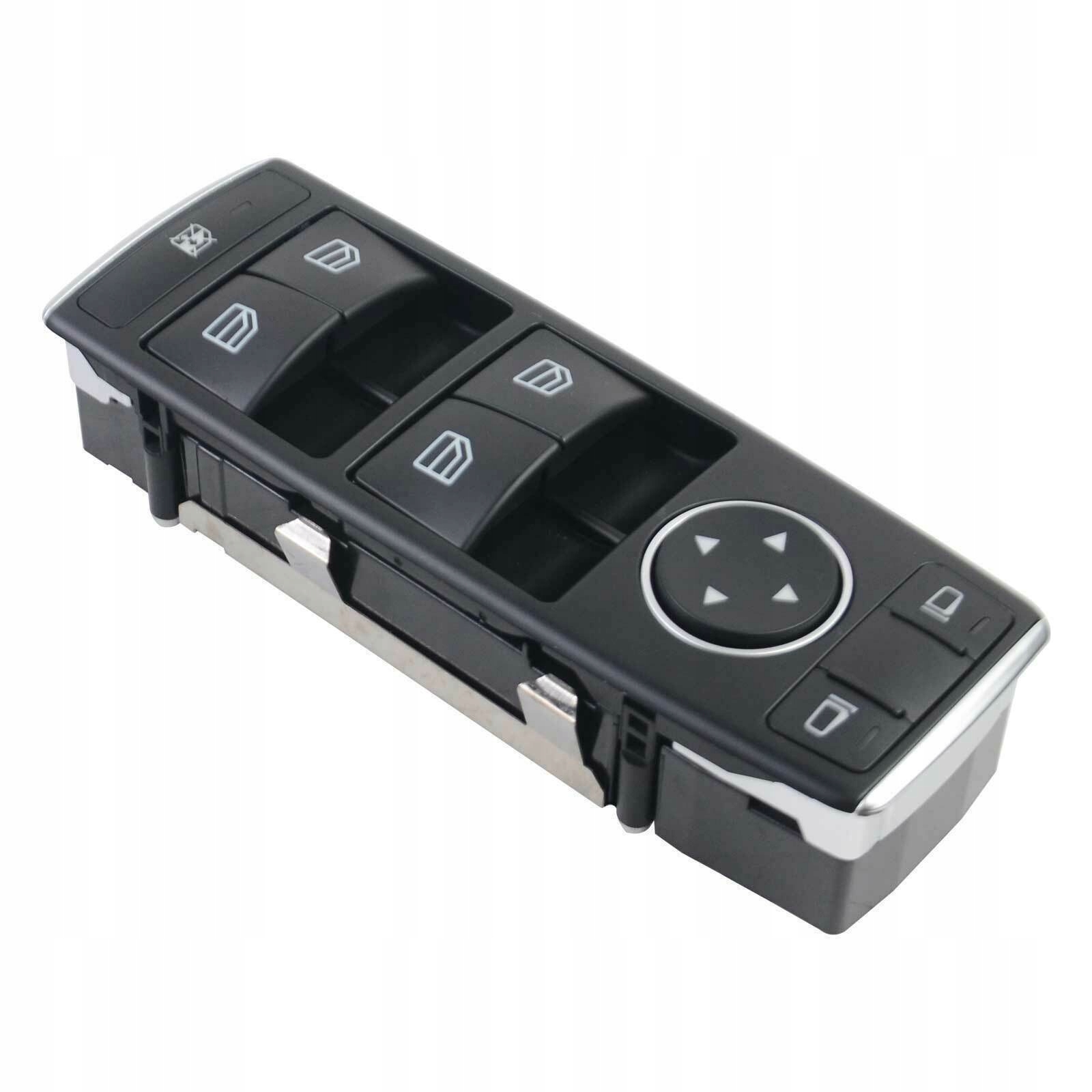 A1664300 Panel Przyciski Guziki Sterowania Szyb Mercedes CLA W117 C117 X117 nowe - obrazek 2