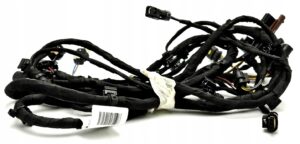 A1185409528 wiązka Kabel Czujników parkowania PDC przód Mercedes CLA 45 AMG W118 C118