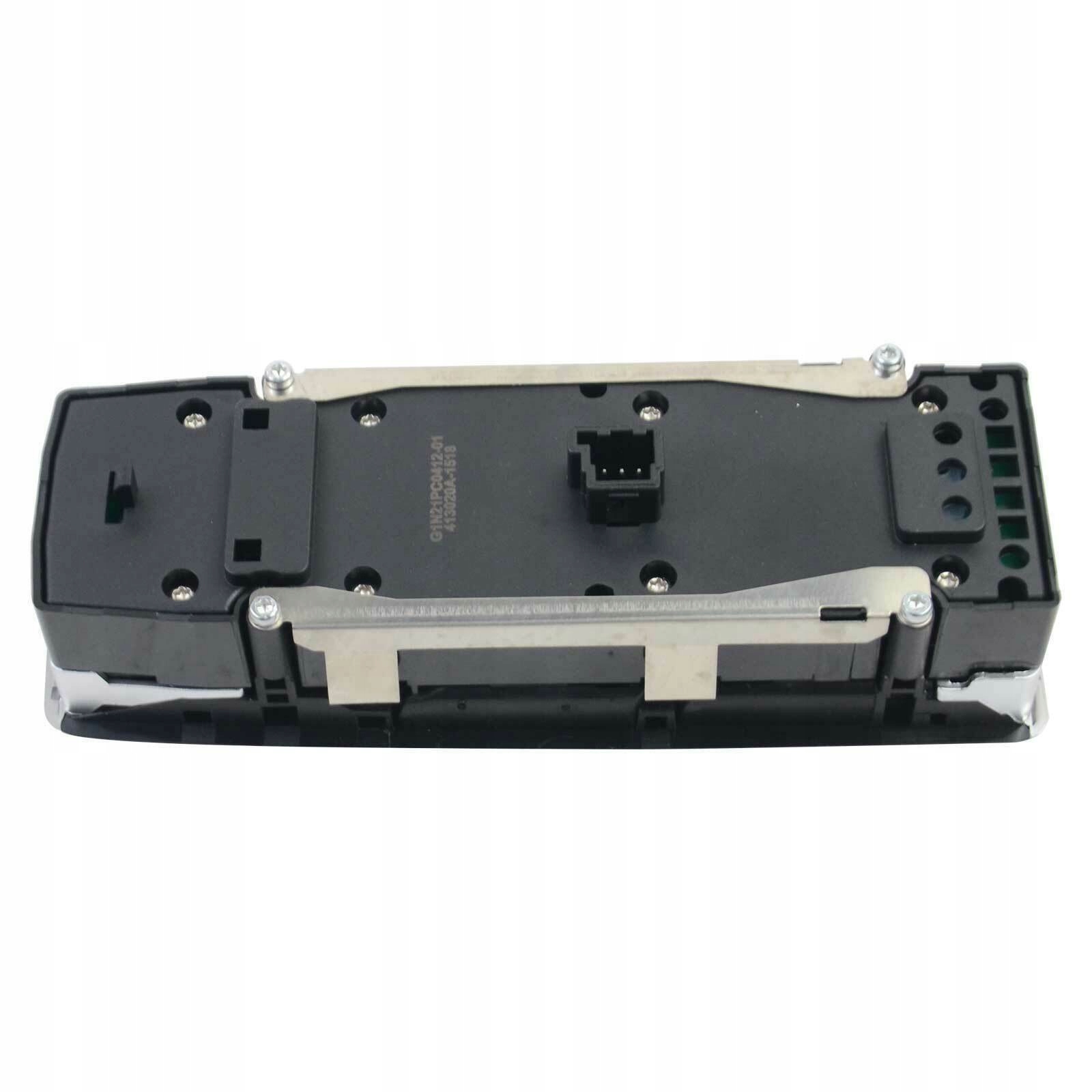 A1664300 Panel Przyciski Guziki Sterowania Szyb Mercedes CLA W117 C117 X117 nowe - obrazek 4