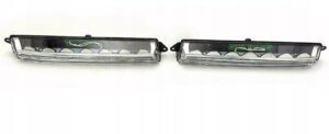 A.204.9069100 lampa Jazdy Dziennej LED Mercedes B-Klasa W246 W242 lewy A2049069100 oryg