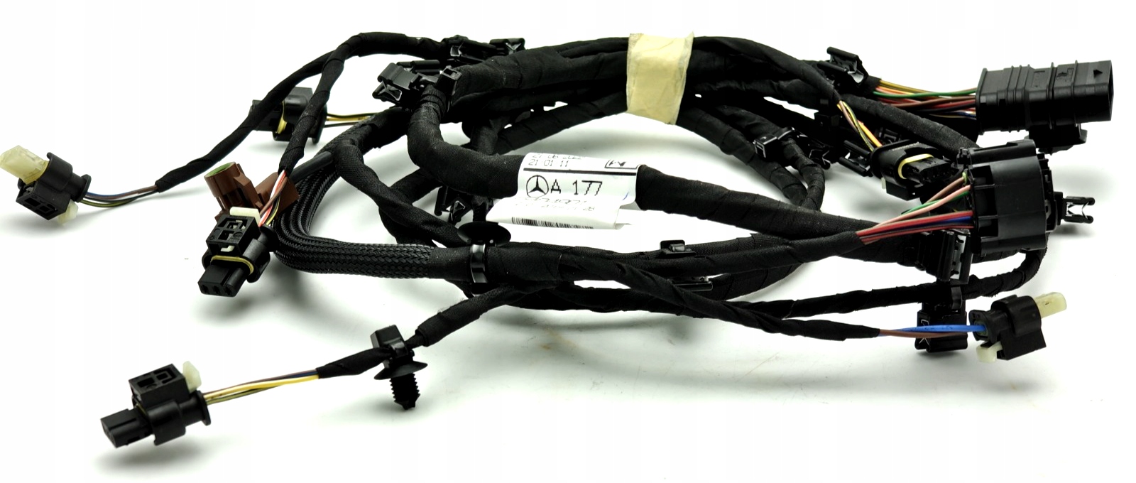 A1775404801 wiązka Kabel Czujników parkowania PDC przód Mercedes A-Klasa W177 V177 nowy
