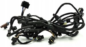 A1775404756 wiązka instalacja Kabel czujniki parkowania PDC przód Mercedes A-Klasa W177
