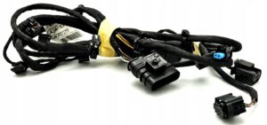 A1775409229 wiązka instalacja Kabel parkowania PDC Mercedes A-Klasa W177 A45 AMG przód