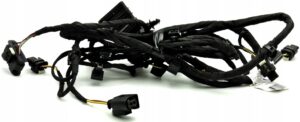 A1775405737 wiązka Kabel Czujników parkowania PDC przód Mercedes A-Klasa W177 A45 AMG