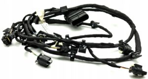 A1185408838 wiązka Kabel Czujników parkowania PDC przód Mercedes CLA C118 W118 nowa
