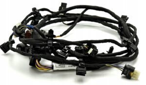 A1185405202 wiązka Kabel Czujników parkowania PDC przód Mercedes CLA C118 W118 X118
