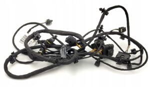 A1185409628 wiązka instalacja Kabel parkowania PDC Mercedes CLA C118 X118 W118 przód