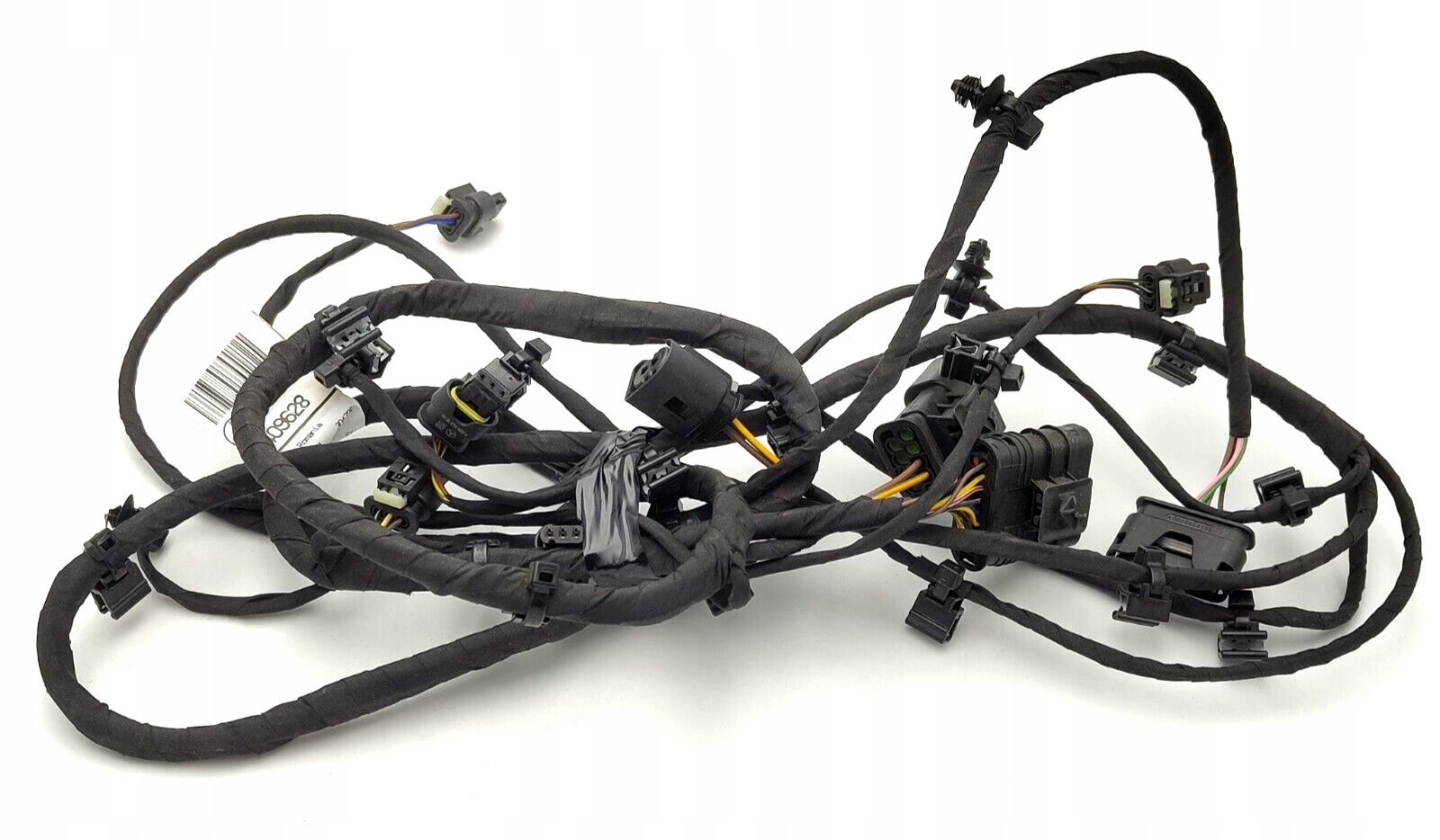 A1185409628 wiązka instalacja Kabel parkowania PDC Mercedes CLA C118 X118 W118 przód