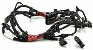 A1775404956 wiązka Kabel Czujników parkowania PDC przód Mercedes A-Klasa W177 V177 nowy