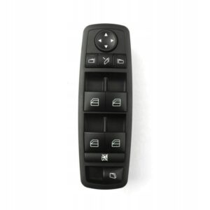 A2518300590 Mercedes Panel Przyciski Guziki Przełącznik Szyb GL W164 X164 R W251 Jakość
